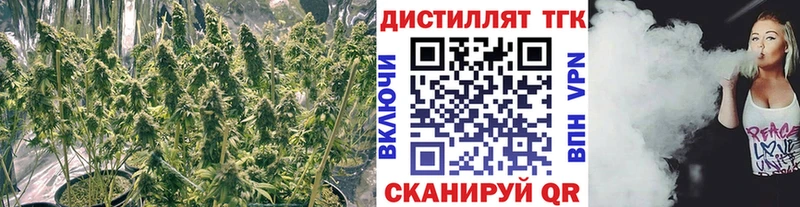 ТГК гашишное масло  Ува 